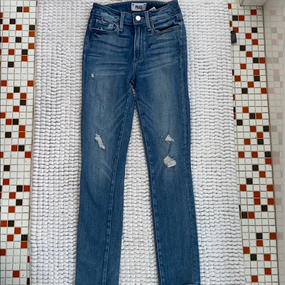 Paige jeans